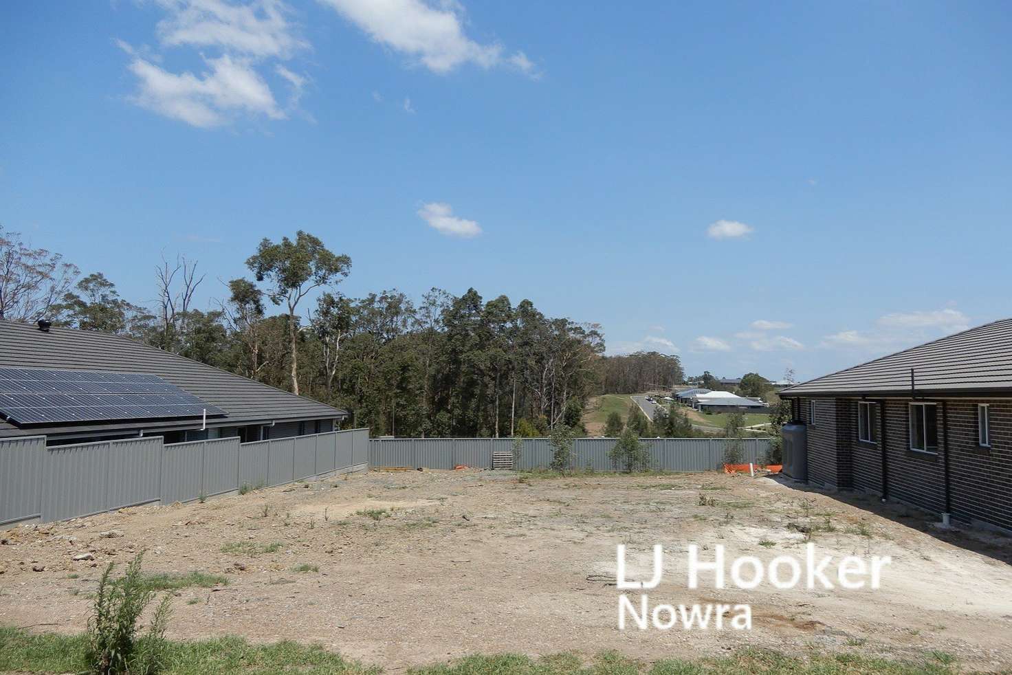 Main view of Homely residentialLand listing, 19 Alata Crescent, South Nowra NSW 2541