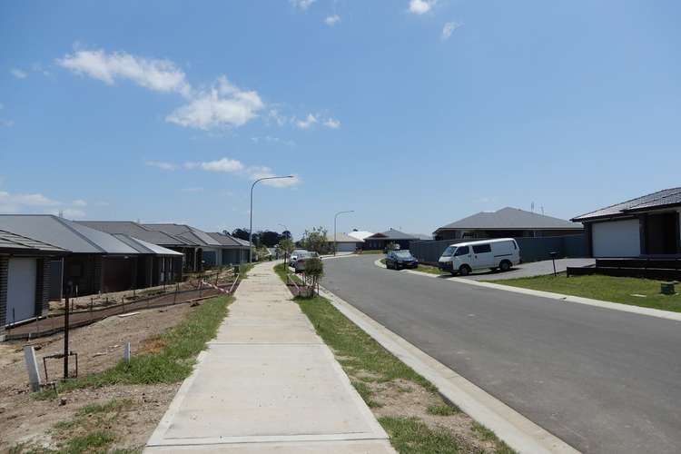 Fourth view of Homely residentialLand listing, 19 Alata Crescent, South Nowra NSW 2541