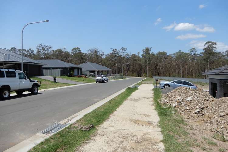 Fifth view of Homely residentialLand listing, 19 Alata Crescent, South Nowra NSW 2541