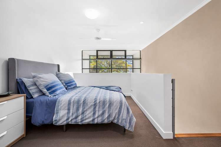 Fourth view of Homely apartment listing, 2103/8 Eve Street, Erskineville NSW 2043