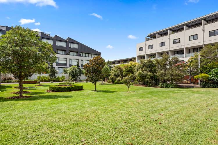 Fifth view of Homely apartment listing, 2103/8 Eve Street, Erskineville NSW 2043