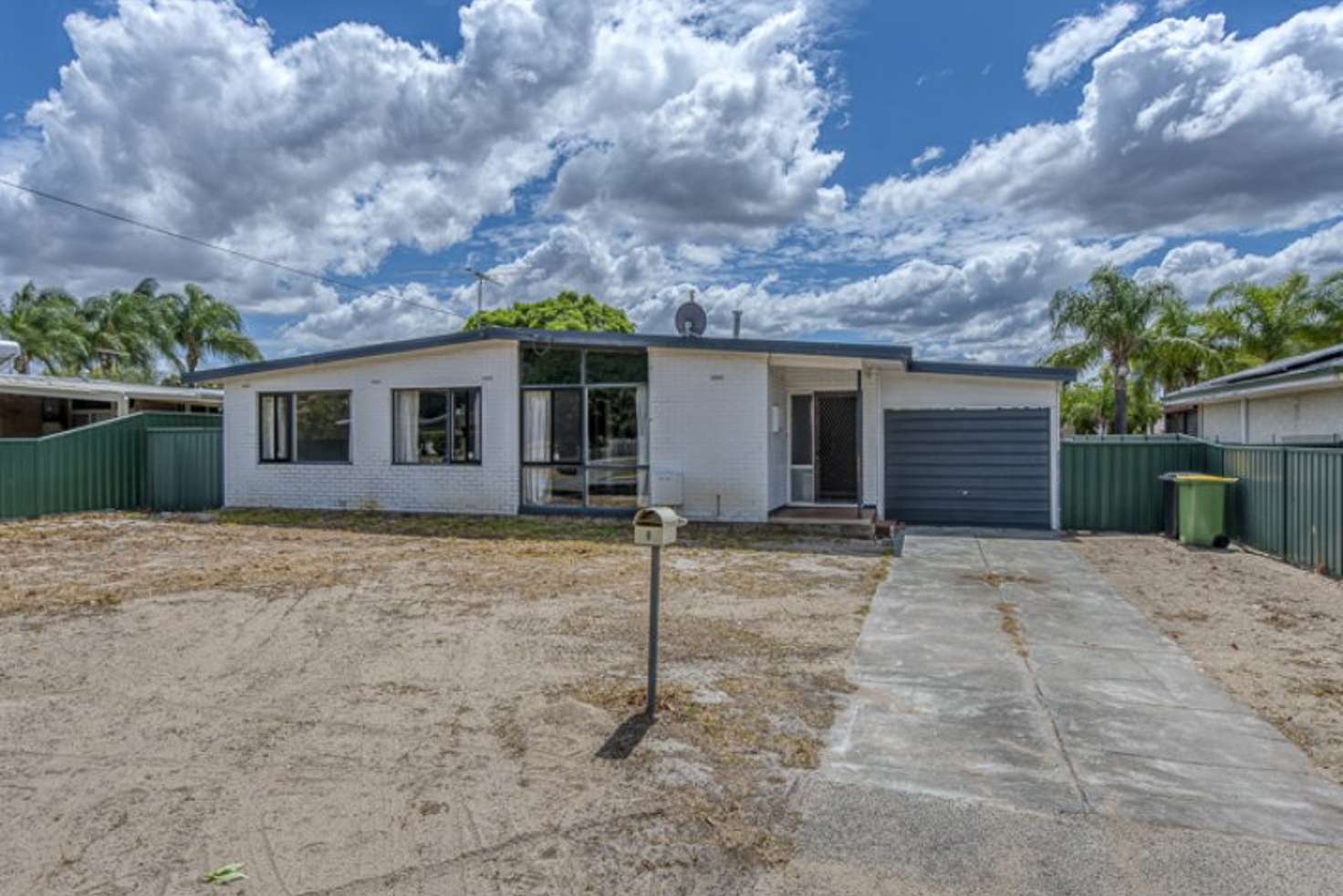 Main view of Homely house listing, 8 Caldecott Street, Thornlie WA 6108