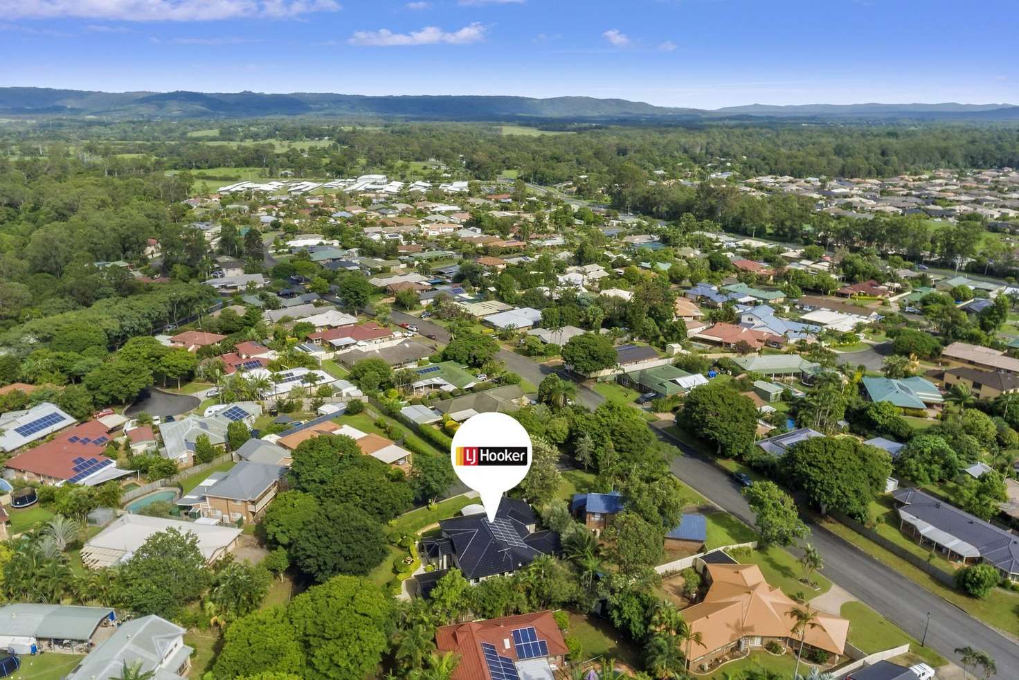 Main view of Homely house listing, 3-5 Riverside Circuit, Bellmere QLD 4510