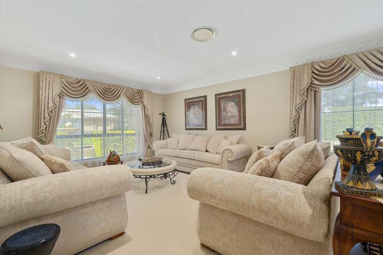 Third view of Homely house listing, 3-5 Riverside Circuit, Bellmere QLD 4510