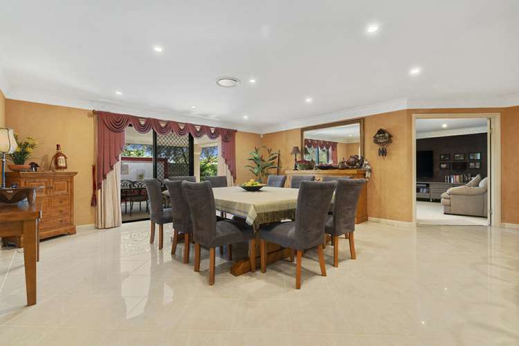 Seventh view of Homely house listing, 3-5 Riverside Circuit, Bellmere QLD 4510