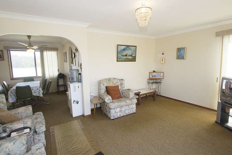 Fifth view of Homely house listing, 22 Elizabeth Street, Harrington NSW 2427