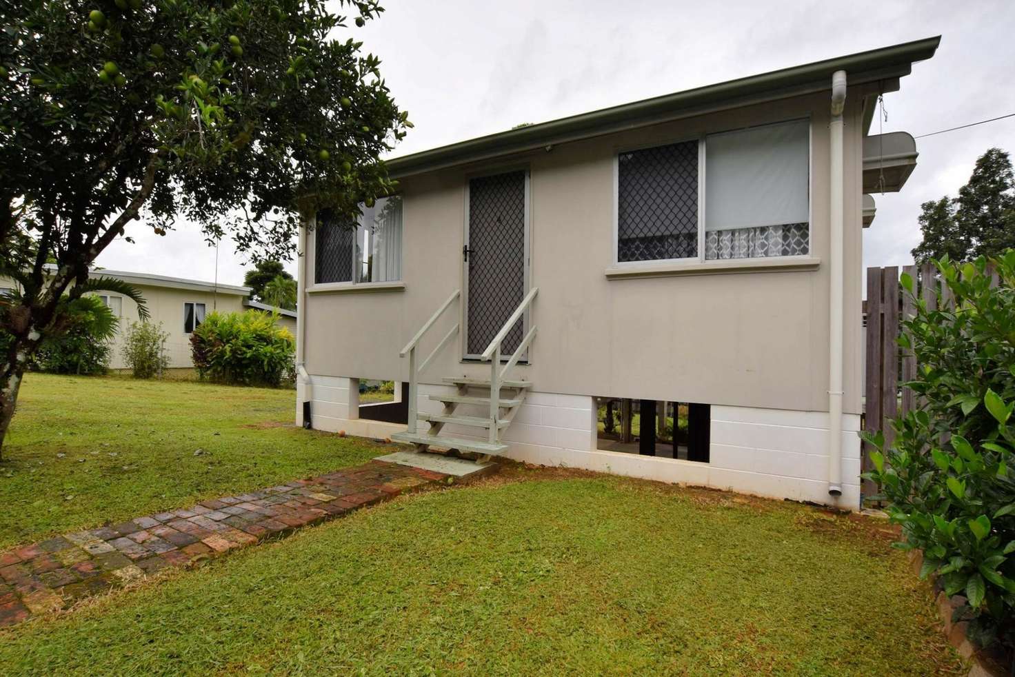 Main view of Homely house listing, 4 Brannigan Street, Tully QLD 4854