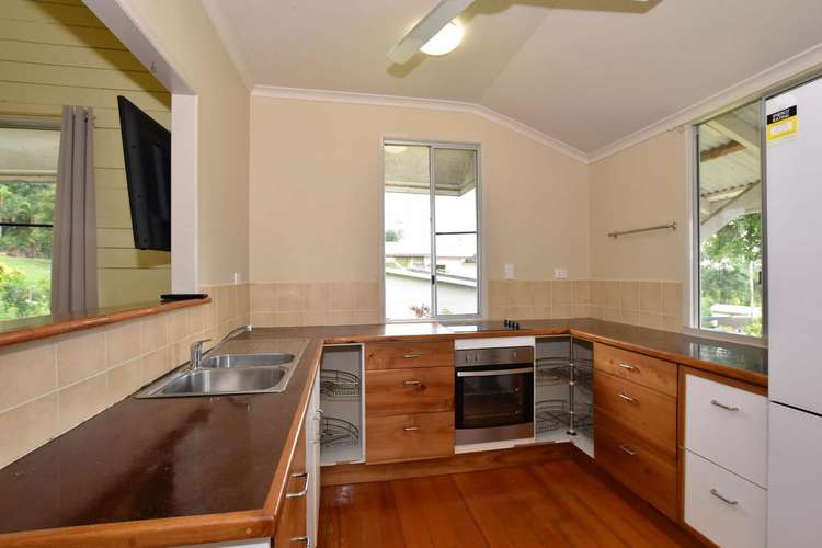Second view of Homely house listing, 4 Brannigan Street, Tully QLD 4854