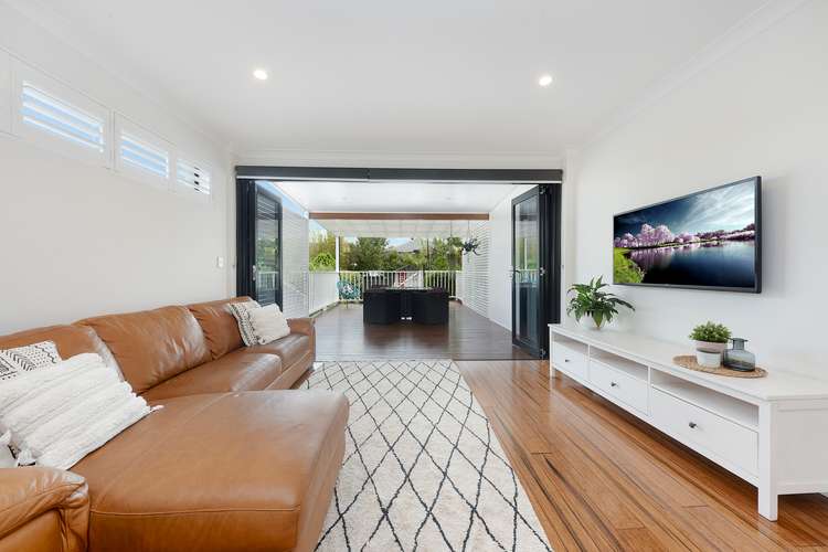 Main view of Homely semiDetached listing, 62a Australia Avenue, Matraville NSW 2036