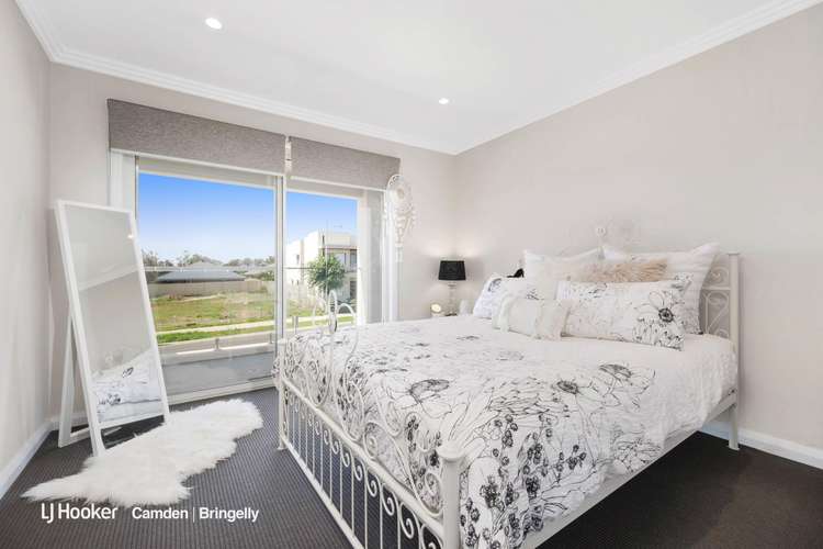 Sixth view of Homely house listing, 34 The Straight, Oran Park NSW 2570