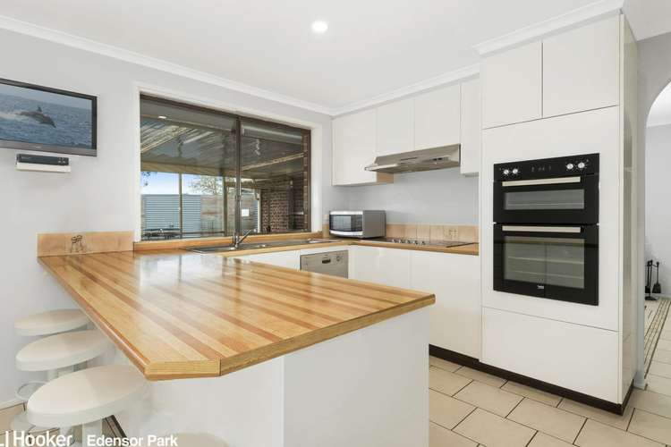 Third view of Homely house listing, 4 Ohio Place, Kearns NSW 2558