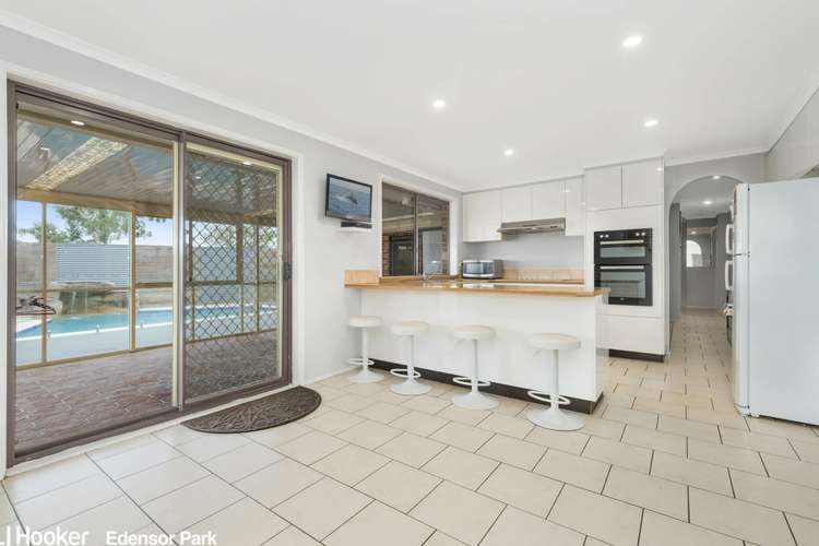 Fourth view of Homely house listing, 4 Ohio Place, Kearns NSW 2558