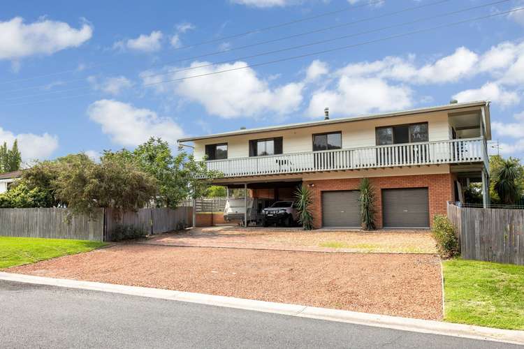 Second view of Homely house listing, 32 Queen Street, Wingham NSW 2429