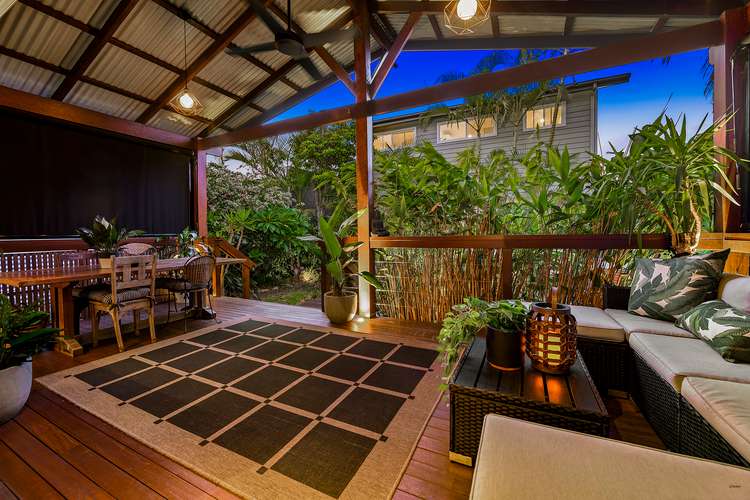 Second view of Homely house listing, 95 Palm Beach Avenue, Palm Beach QLD 4221