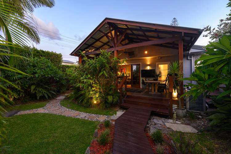 Fifth view of Homely house listing, 95 Palm Beach Avenue, Palm Beach QLD 4221