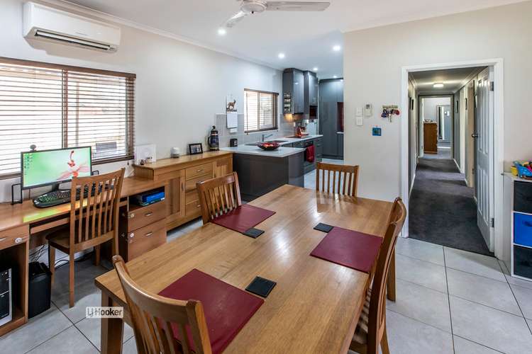 Fourth view of Homely house listing, 24 Bradshaw Drive, Gillen NT 870