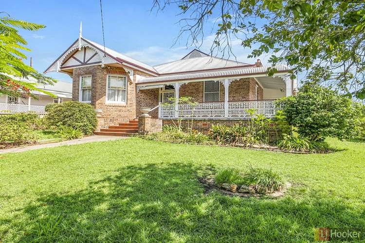 Main view of Homely house listing, 38 Wide Street, West Kempsey NSW 2440