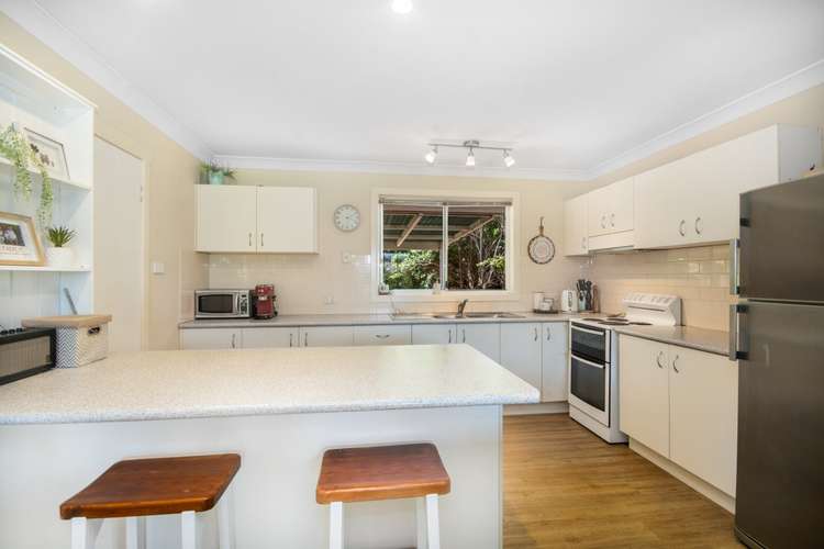 Second view of Homely semiDetached listing, 2/53 Gumnut Road, Yamba NSW 2464