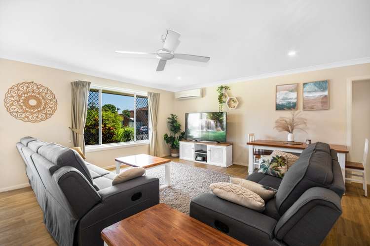Third view of Homely semiDetached listing, 2/53 Gumnut Road, Yamba NSW 2464