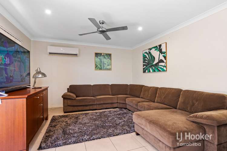 Main view of Homely house listing, 25 Carew Street, Yarrabilba QLD 4207