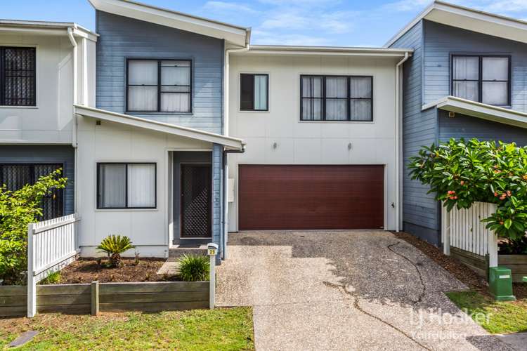 Second view of Homely house listing, 25 Carew Street, Yarrabilba QLD 4207