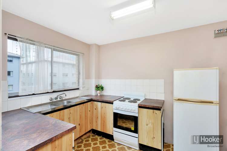 Second view of Homely unit listing, 7/115 Frank Street, Labrador QLD 4215