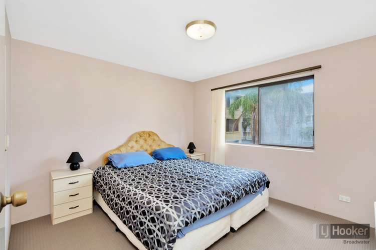 Third view of Homely unit listing, 7/115 Frank Street, Labrador QLD 4215