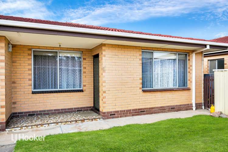 Main view of Homely unit listing, 7/331 Churchill Road, Kilburn SA 5084