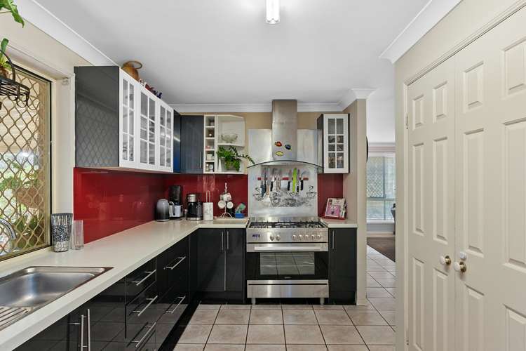 Fourth view of Homely acreageSemiRural listing, 27 Bertrand Avenue, Kensington Grove QLD 4341