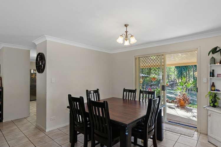 Sixth view of Homely acreageSemiRural listing, 27 Bertrand Avenue, Kensington Grove QLD 4341