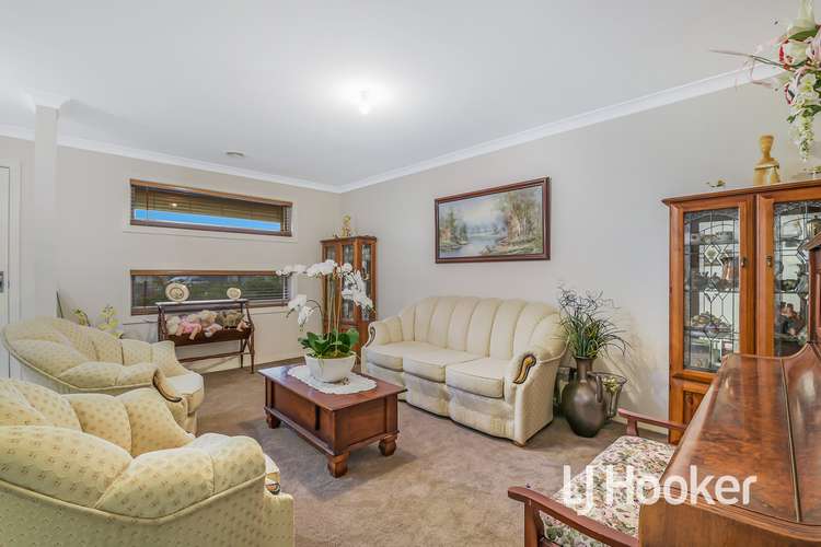 Second view of Homely house listing, 6 Teal Place, Pakenham VIC 3810