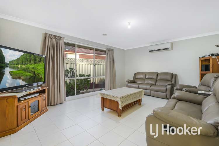 Fourth view of Homely house listing, 6 Teal Place, Pakenham VIC 3810