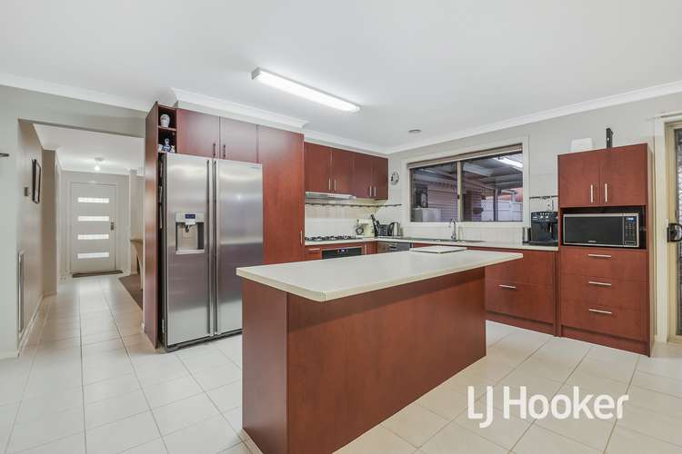 Fifth view of Homely house listing, 6 Teal Place, Pakenham VIC 3810