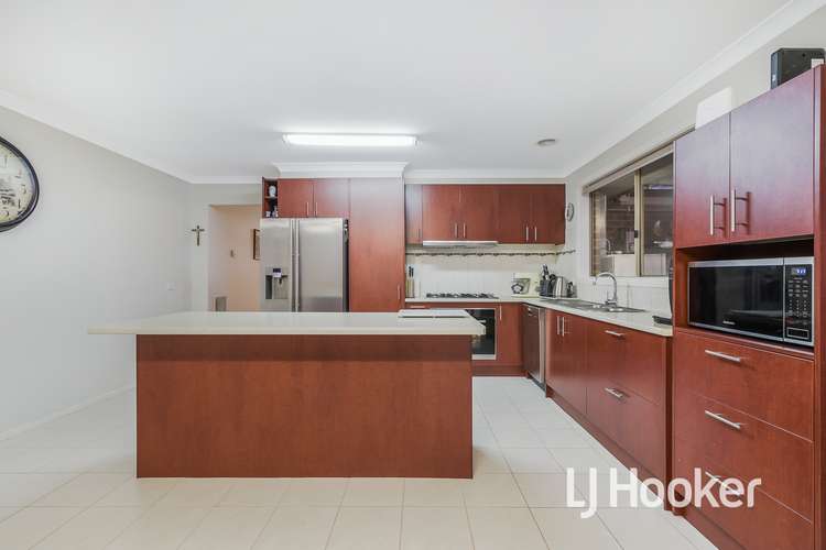 Sixth view of Homely house listing, 6 Teal Place, Pakenham VIC 3810