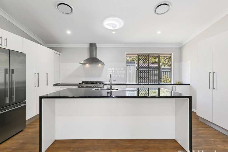 Second view of Homely house listing, 15 Lorikeet Drive, Thornlands QLD 4164