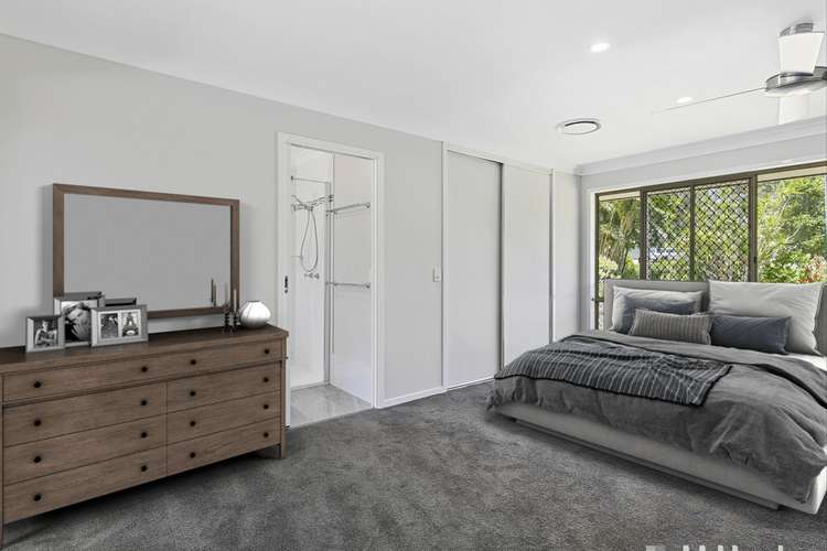 Fourth view of Homely house listing, 15 Lorikeet Drive, Thornlands QLD 4164