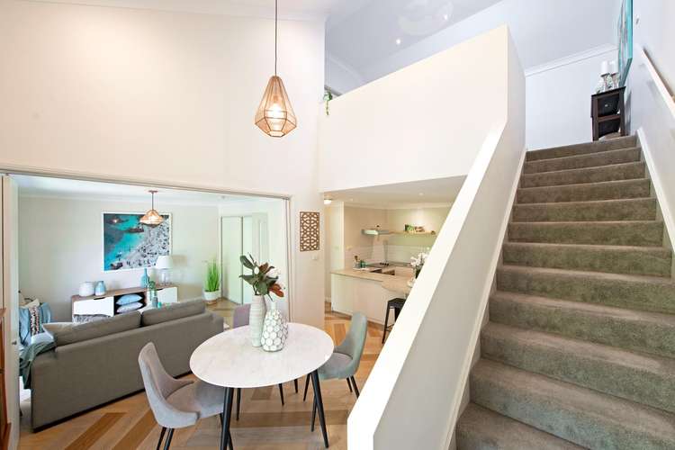 Main view of Homely apartment listing, 52/19-25 Fawkner Street, Braddon ACT 2612