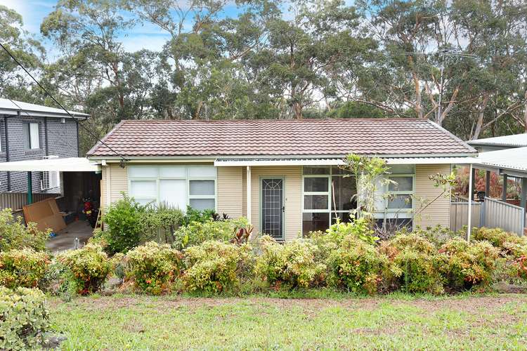 Second view of Homely house listing, 31 Sandakan Road, Revesby Heights NSW 2212