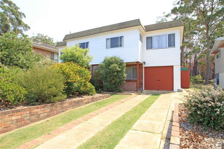 19 Sundowner Avenue, Berrara NSW 2540