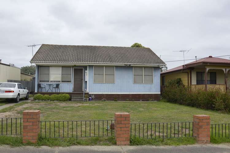 20 Stoddart Street, Moe VIC 3825