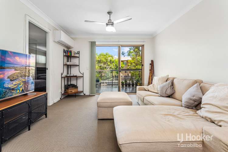 Second view of Homely flat listing, 41/155 Fryar Road, Eagleby QLD 4207