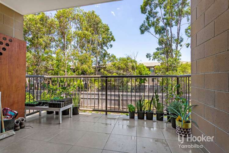 Third view of Homely flat listing, 41/155 Fryar Road, Eagleby QLD 4207