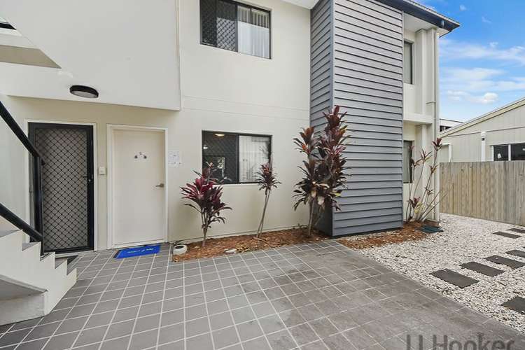 Second view of Homely unit listing, 2/18 Seeney Street, Zillmere QLD 4034