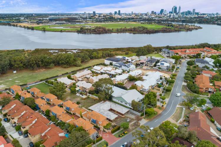 Second view of Homely apartment listing, 34/7 Kathleen Avenue, Maylands WA 6051