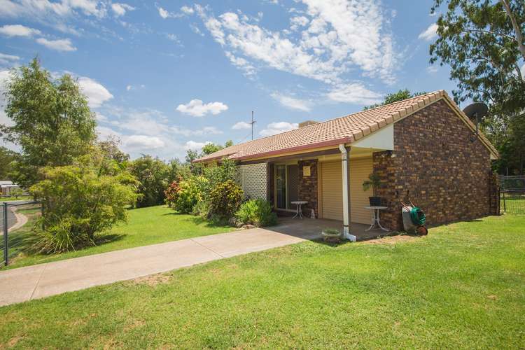 Main view of Homely house listing, 16 Labanka Crescent, Gracemere QLD 4702