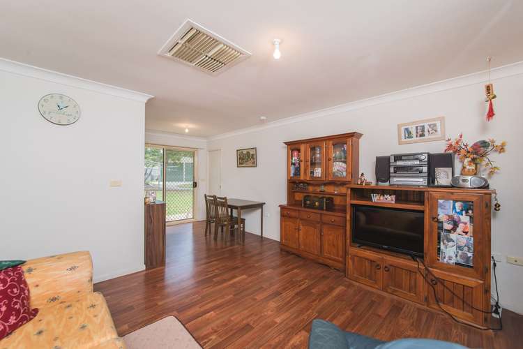 Second view of Homely house listing, 16 Labanka Crescent, Gracemere QLD 4702