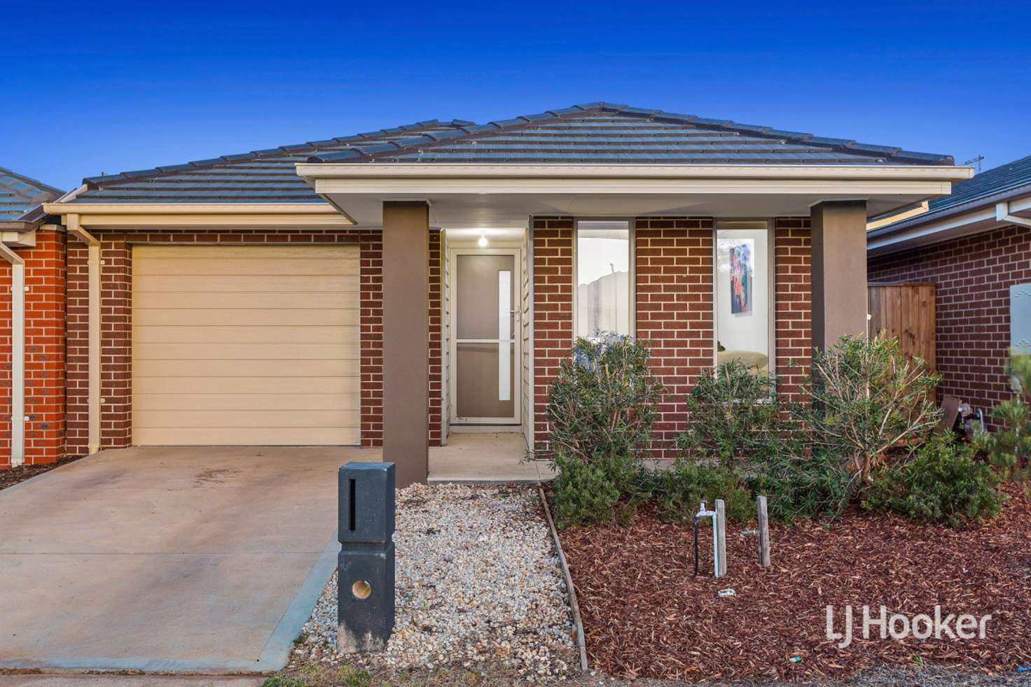 Main view of Homely house listing, 26 Taworri Crescent, Werribee VIC 3030