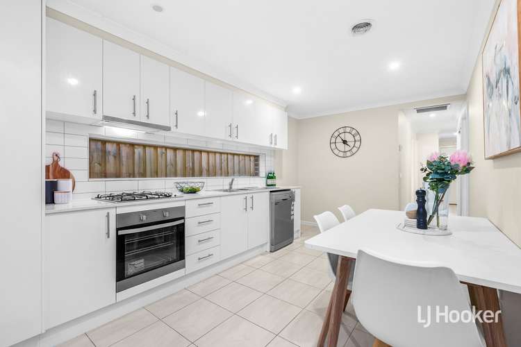 Fourth view of Homely house listing, 26 Taworri Crescent, Werribee VIC 3030