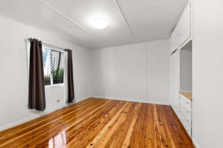 Fourth view of Homely unit listing, 1-4/36 Toowoomba Road, Oakey QLD 4401