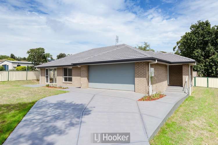 Main view of Homely house listing, 18a Rosemary Row, Rathmines NSW 2283